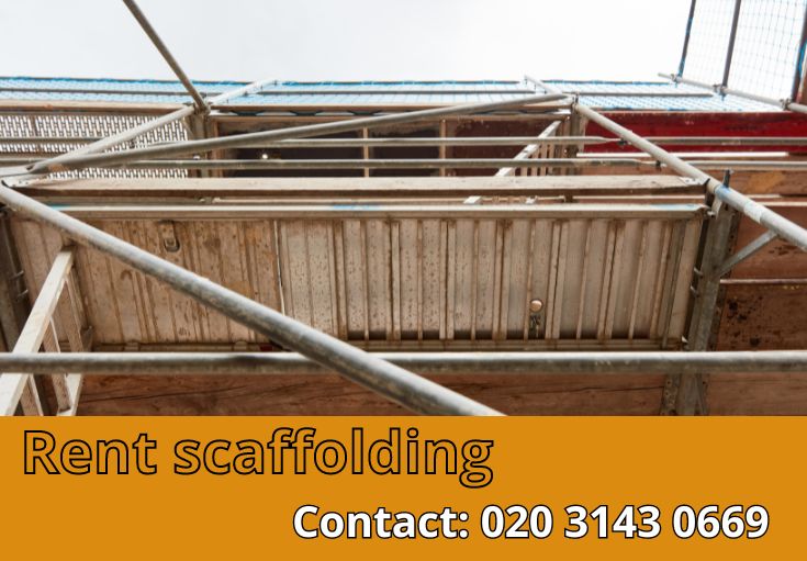 Scaffolding Rental Earlsfield